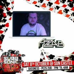 Chain Hang Low - Azza B (bootleg) **FREE DOWNLOAD**