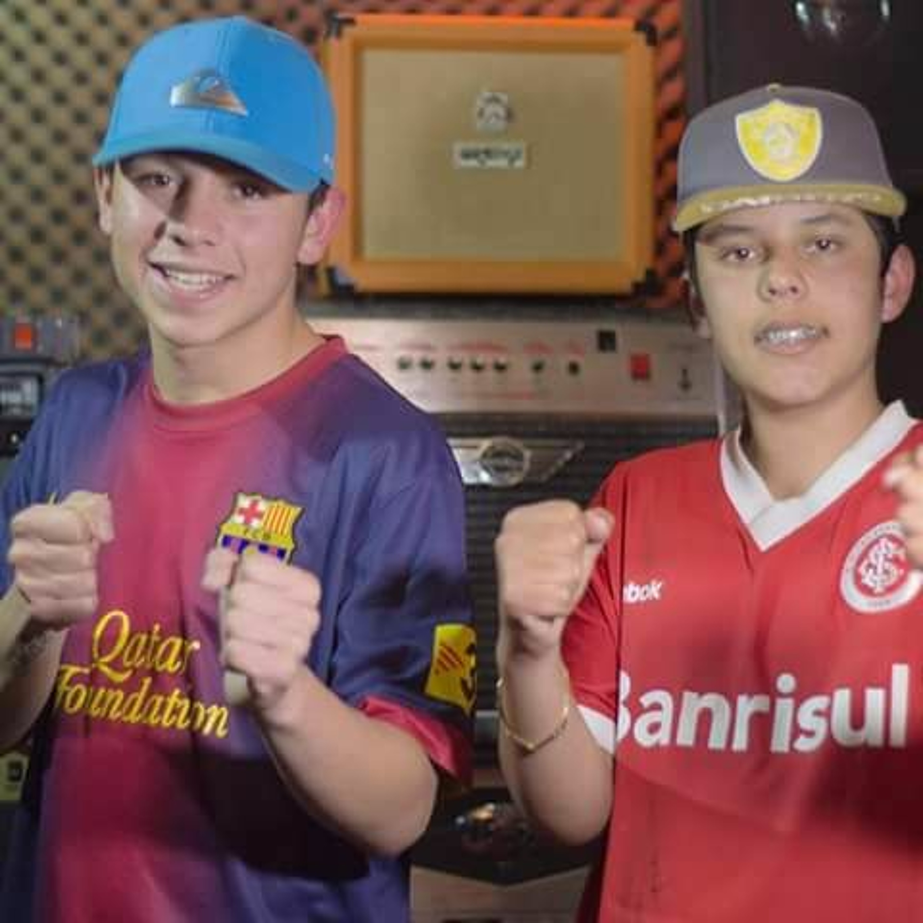 DJ Negão