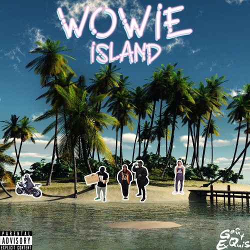 Goin in (Free the Wave) ft Savage Ga$p Prod. by Joshua Paul