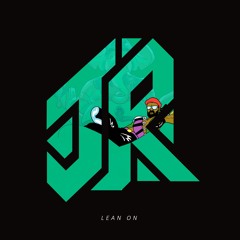 Major Lazer & DJ Snake Feat. MØ — Lean On (Joey Rumble Remix)
