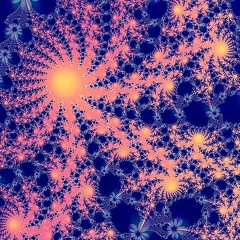 Apollo 84 - Summer Heat Mix
