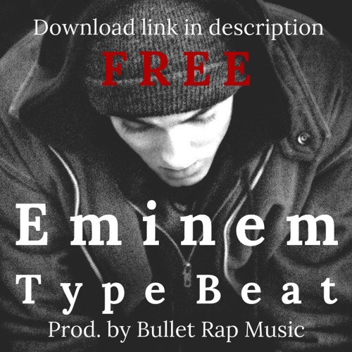 eminem type beat free