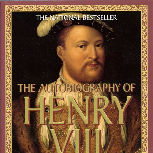 Listen to Margaret George being interviewed about her book The Autobiography of Henry VIII