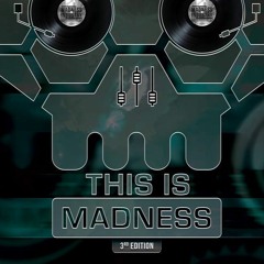 Mordekaiser @ This Is Madness 3rd Edition