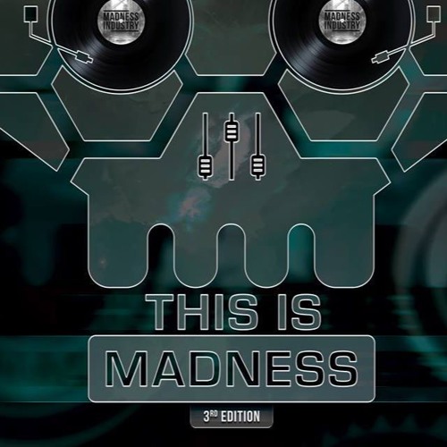 Mordekaiser @ This Is Madness 3rd Edition