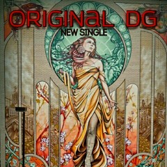 DREW EDGHILL "ORIGINAL DG" Produced by 2Deep(free download)