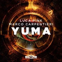 Luca Pink & Marco Carpentieri - Yuma [FREE DOWNLOAD]