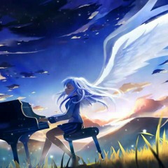 Angel Beats OP -  My soul, your Beats - Instrumental