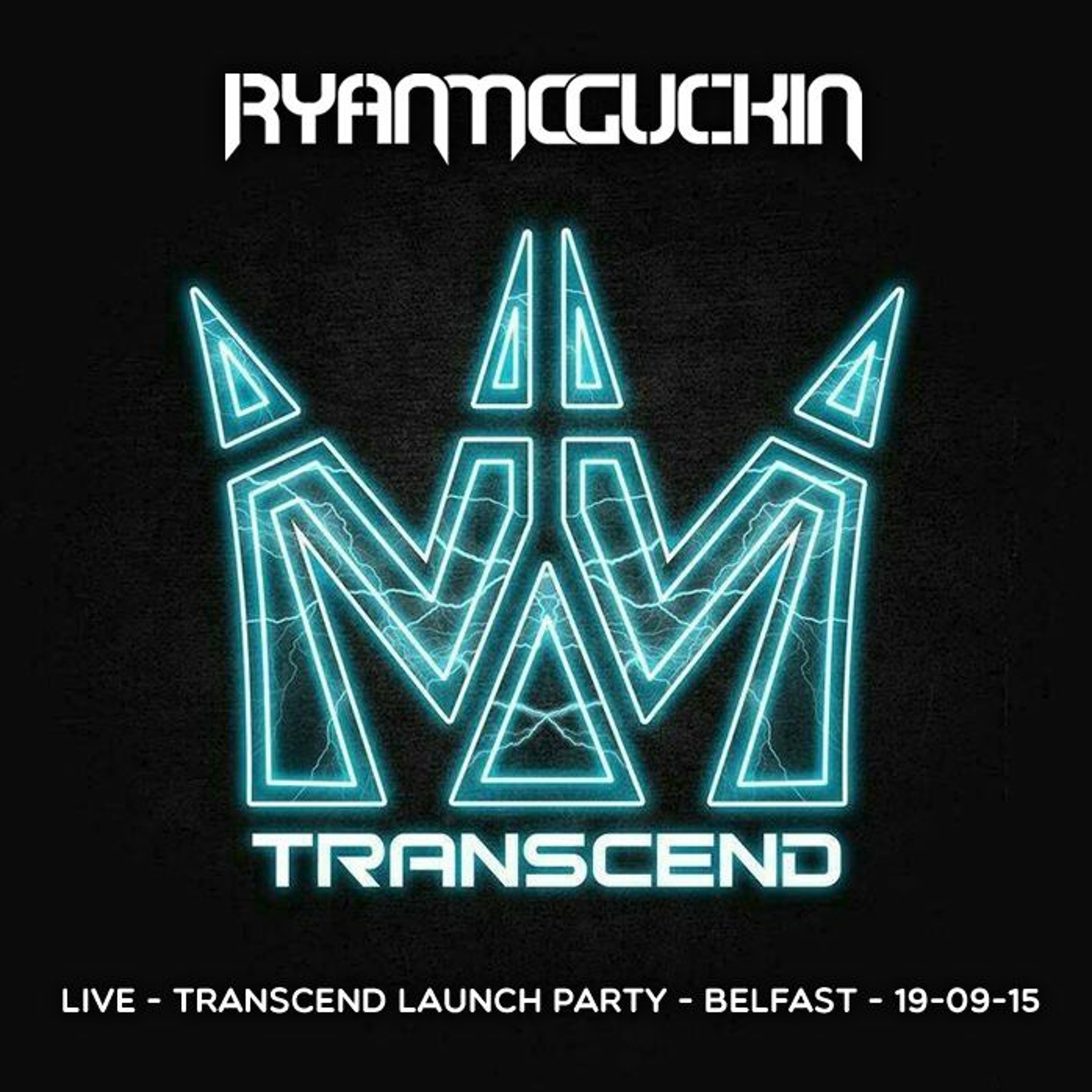 Ryan McGuckin