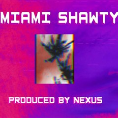 PARTYNEXTDOOR, A$AP Rocky Type Beat - Miami Shawty (Prod. Nexus)