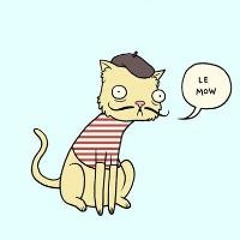 Le Mow
