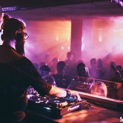 Thorbinio Buehne /Taktlos Season Opening@ Studio Club Essen