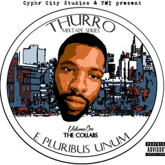 1. Stay True - D Harv,  KO the KnockOut and Stillion Da Don