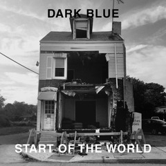 Dark Blue  - I Never Wanted To Hurt You