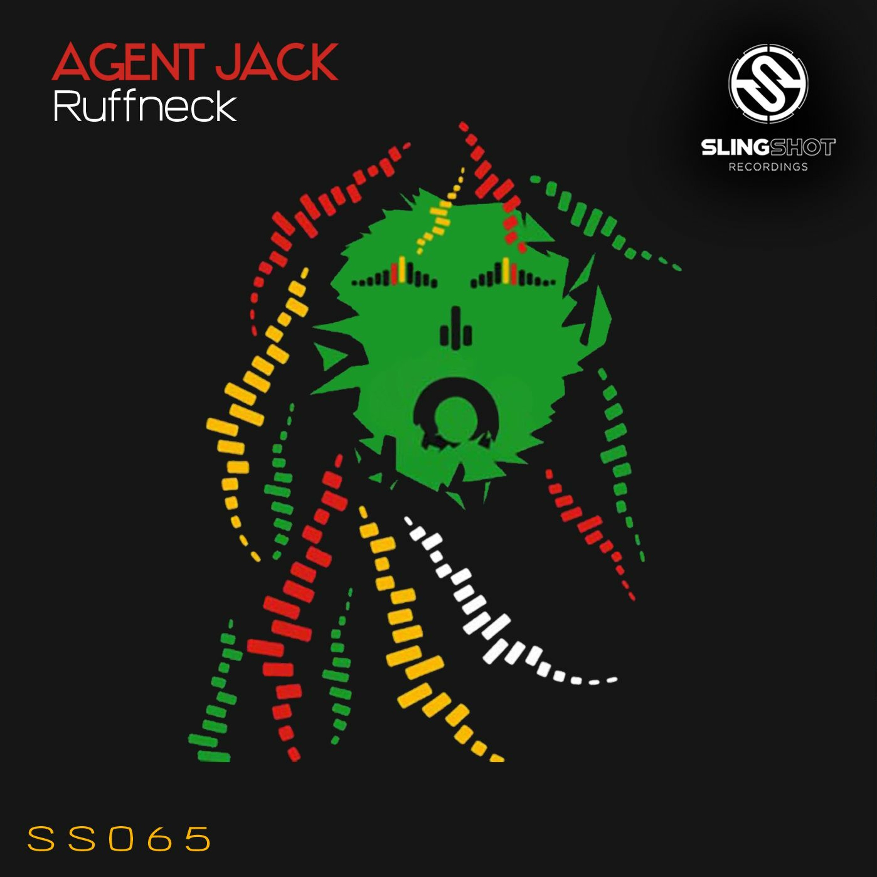 Agent Jack - Ruffneck (Slingshot Recordings) episode artwork