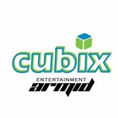 Cubix Entertainment - Armid (Bounce)