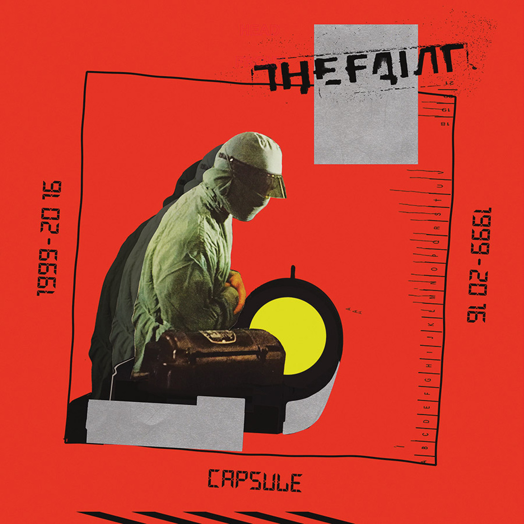 The Faint - ESP