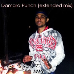 Damara Punch Mix Extended