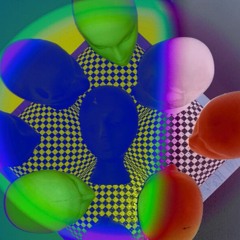 Your Head Bound of Echoes