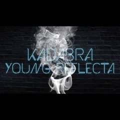 Out - Emcee Kadabra (Ft. Young Reflecta)