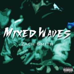 Zach Smith - Too Much (Prod. Richie Beatz)