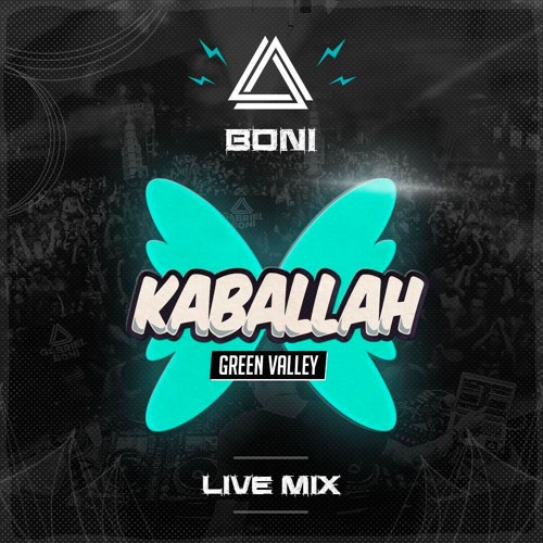Gabriel Boni @ KABALLAH Green Valley,SC • 10-09-2016 • [FREE DOWNLOAD]