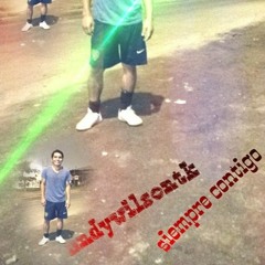 A ESCONDIDAS  a Chinito del ande en vivo