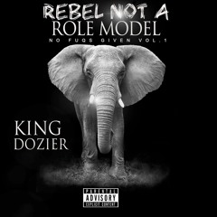 King Dozier - Where Were U