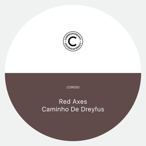 Red Axes - Sequencia Astronomica [EARMILK Premiere]