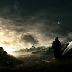 At Journey's End (collaboration featuring Annie Smart 1)