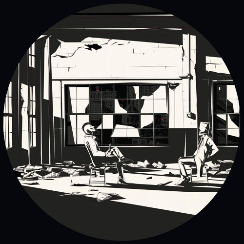 PRSON002 B2 STEPHANIE SYKES  GLIMMER OF EXISTENCE (EDIT SELECT REMIX)