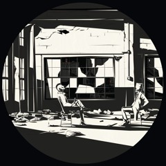 PRSON002 B1 STEPHANIE SYKES WALKING ALONE (ANSOME REMIX)