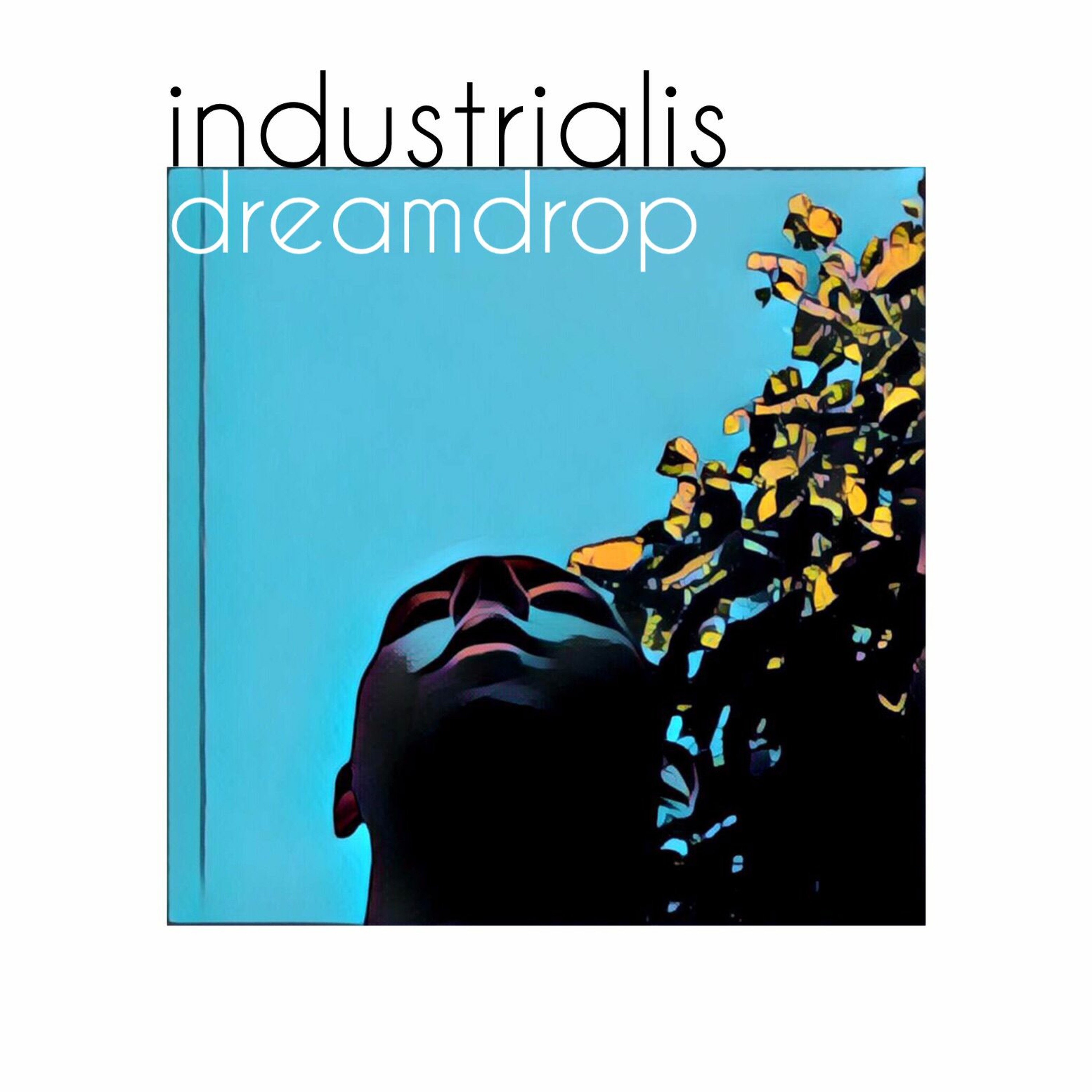 Dreamdrop episode artwork