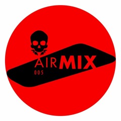 AIR MIX 005: Anina