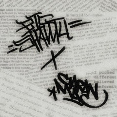 Big Shamu X Ciaran Mac - Mutiny