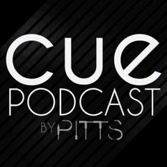CUE Podcast 06 - 01.12.2011