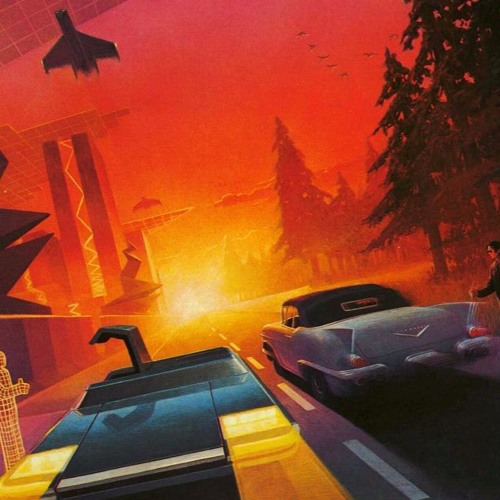 KLIM beats - Return to the Past