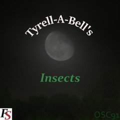 Frostline - Tyrell-A-Bell's Insects - OSC91