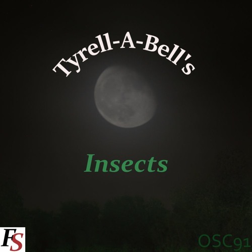 Frostline - Tyrell-A-Bell's Insects - OSC91