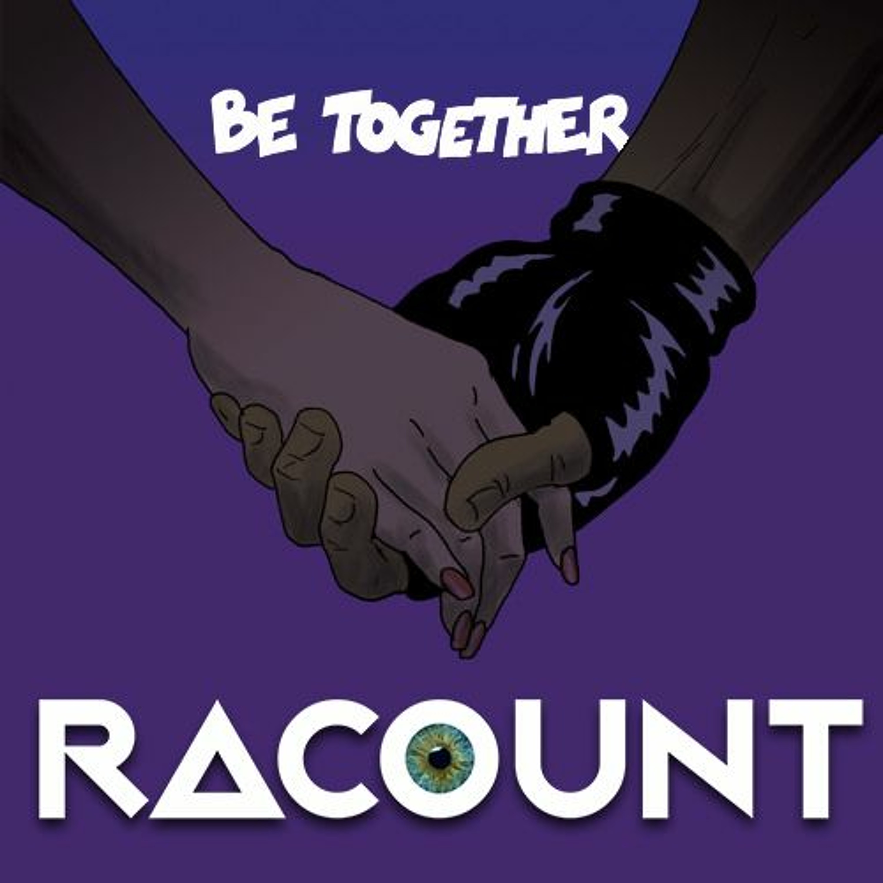 Major Lazer - Be Together (Racount Remix) episode artwork
