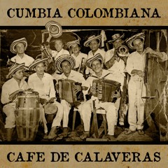 Cumbia Colombiana