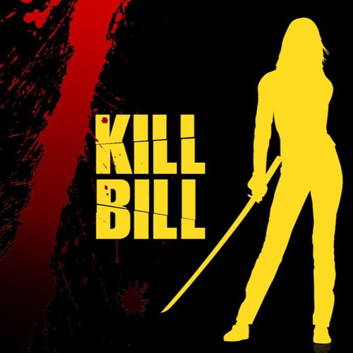 Kill Chill Bill 115BPM