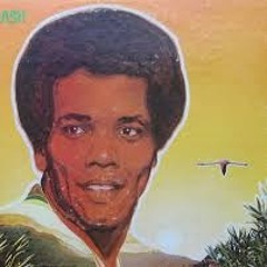 Johnny Nash
