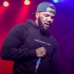 The Game - "Pest Control" (Meek Mill, Beanie Sigel & Sean Kingston Diss)