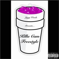 Killa Cam Freestyle