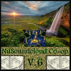 NuSoundcloud Co-operative Volume 6