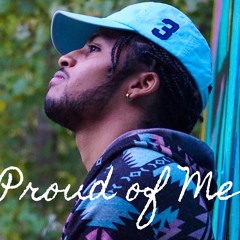 Proud of Me [Takeoff Intro] - Single (Remastered)