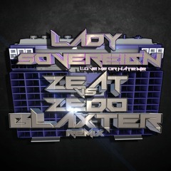 Zeat vs Zedoblaxter ( love me or hate me remix)