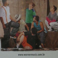 Interf@ce - Os Kmaradas feat Fator Ético (Franilson/Panikinho)