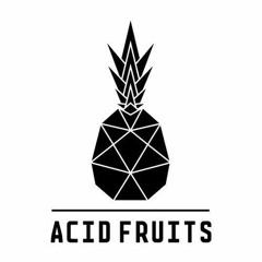 Pombeatz - Feel the Pressure (Original mix) SOON ON ACID FRUITS